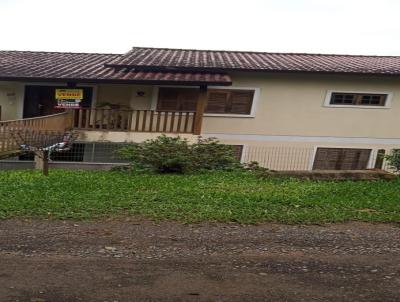 Casa para Venda, em Triunfo, bairro Estaleiro, 3 dormitrios, 2 banheiros, 1 vaga