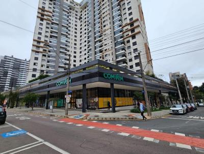 Sala Comercial para Locao, em Curitiba, bairro Cabral, 1 banheiro