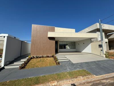 Casa para Venda, em Presidente Venceslau, bairro Reserva Flamboyant, 3 dormitrios, 1 banheiro, 1 sute, 3 vagas