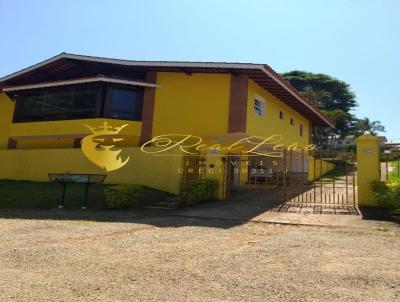 Casa para Venda, em Piracaia, bairro Vale do Atibaia I, 4 dormitrios, 2 banheiros, 2 sutes