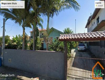 Casa para Venda, em Rio do Sul, bairro Barragem, 2 dormitrios, 1 banheiro, 1 vaga