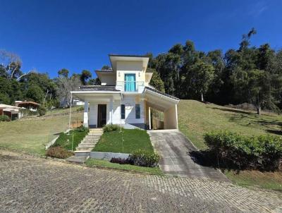 Casa em Condomnio para Venda, em Terespolis, bairro Parque do Imbui, 3 dormitrios, 4 banheiros, 2 sutes, 2 vagas