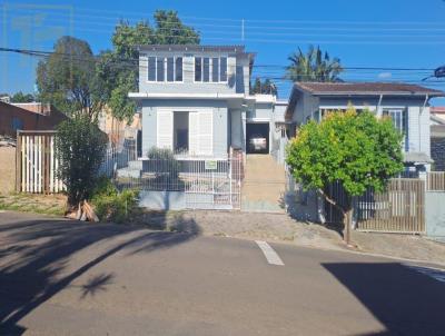 Casa para Venda, em Campo Bom, bairro Imigrante Sul, 4 dormitrios, 4 banheiros, 2 vagas