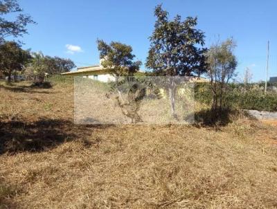 Stio para Venda, em Jaboticatubas, bairro JABOTICATUBAS