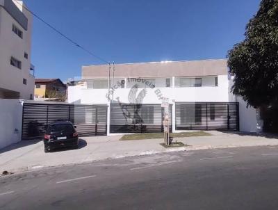 Casa Duplex/Nova para Venda, em Belo Horizonte, bairro Santa Amlia, 3 dormitrios, 2 banheiros, 1 sute, 2 vagas