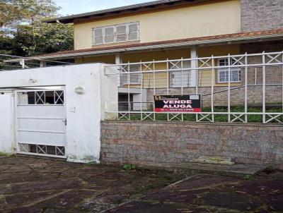 Casa Mobiliada para Locao, em Triunfo, bairro Centro