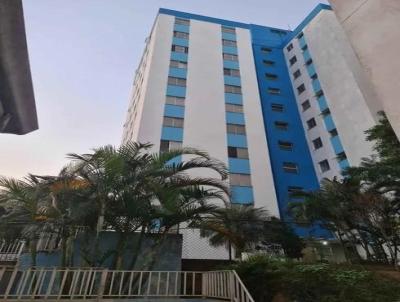 Apartamento para Venda, em So Paulo, bairro Jardim eledy, 2 dormitrios, 1 banheiro, 1 vaga