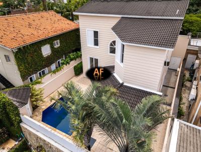 Casa em Condomnio para Locao, em Santana de Parnaba, bairro Alphaviile, 4 dormitrios, 4 sutes, 4 vagas