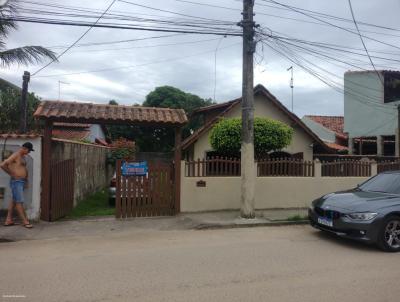 Casa para Venda, em Cabo Frio, bairro Aquarius (Tamoios), 2 dormitrios, 2 banheiros, 1 sute, 4 vagas