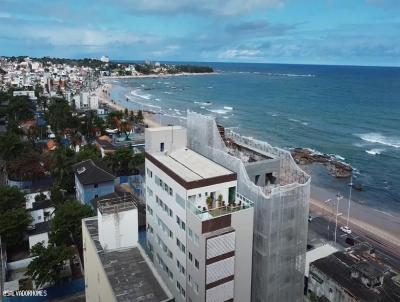 Apartamento 1 Quarto para Venda, em Salvador, bairro Itapu, 1 dormitrio, 1 banheiro, 1 sute, 1 vaga