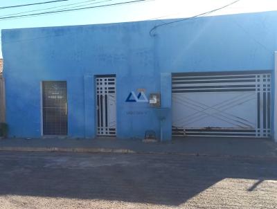 Casa para Venda, em Cuiab, bairro Residencial Marechal Rondom - Cuiab, 3 dormitrios, 2 banheiros, 2 vagas