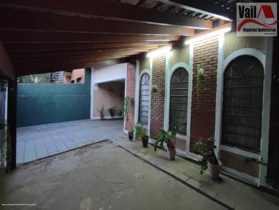 Casa para Venda, em Americana, bairro Cidade Jardim, 3 dormitrios, 1 banheiro, 4 vagas