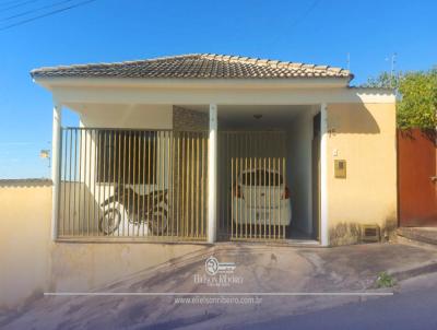 Casa para Venda, em Campo Belo, bairro Bela Vista, 3 dormitrios, 2 banheiros, 1 sute, 1 vaga