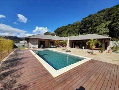 Casa para Venda, em Terespolis, bairro Parque Boa Unio, 3 dormitrios, 2 banheiros, 1 sute