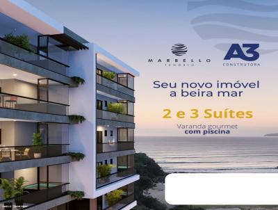 Em Construo para Venda, em Ubatuba, bairro Praia Grande, 2 dormitrios, 1 banheiro, 1 sute, 2 vagas