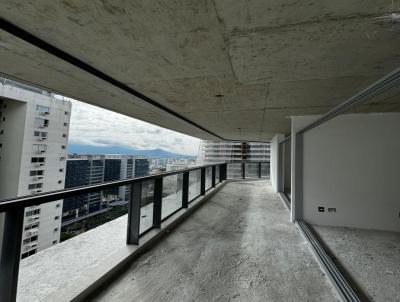 Apartamento para Venda, em Rio de Janeiro, bairro Recreio dos Bandeirantes, 3 dormitrios, 2 banheiros, 1 sute, 2 vagas