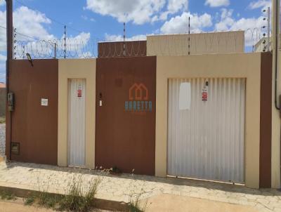 Casa para Venda, em Mossor, bairro Bela Vista, 2 dormitrios, 1 banheiro, 1 sute, 2 vagas
