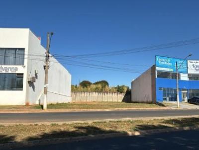 Terreno para Venda, em Limeira, bairro Jardim Campo Belo