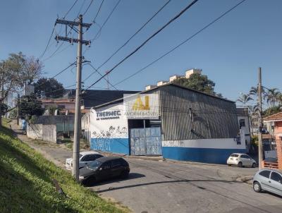 Galpo para Venda, em So Paulo, bairro Jardim Monte Alegre