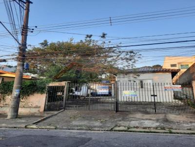 Terreno para Venda, em Santo Andr, bairro Jardim Santo Alberto