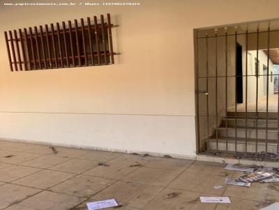 Casa para Venda, em Tatu, bairro Jardim Thomaz Guedes, 2 dormitrios, 1 banheiro, 1 vaga