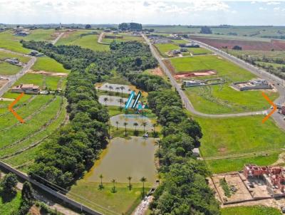 Terreno em Condomnio para Venda, em Indaiatuba, bairro Quintas da Terracota