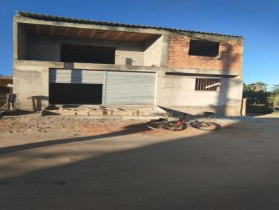 Casa para Venda, em Cabo Frio, bairro Botafogo, 2 dormitrios, 1 banheiro