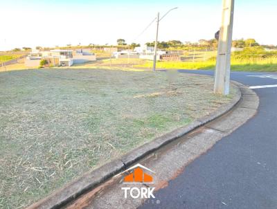 Terreno em Condomnio para Venda, em Presidente Prudente, bairro Damha Belvedere