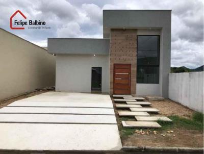 Casa em Condomnio para Venda, em Maric, bairro Caxito, 3 dormitrios, 2 banheiros, 1 sute