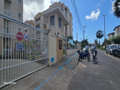 Apartamento para Venda, em Fortaleza, bairro Prefeito Jos Walter, 2 dormitrios, 2 banheiros, 1 sute, 2 vagas