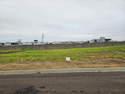 Terreno para Venda, em Umuarama, bairro Paysage Unique Condomnio