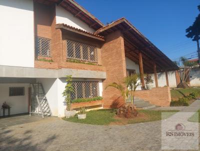 Casa para Locao, em Suzano, bairro Parque do Colgio, 3 dormitrios, 6 banheiros, 1 sute, 3 vagas