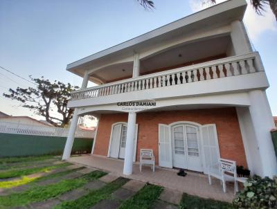 Casa para Venda, em Itanham, bairro Cibratel 2, 5 dormitrios, 5 banheiros, 1 sute, 4 vagas