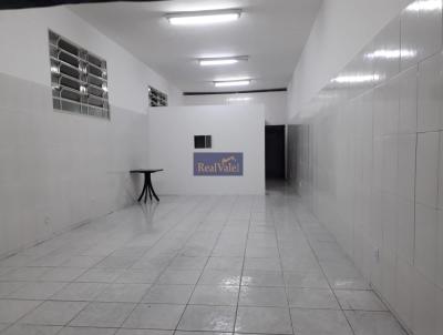 Ponto Comercial para Locao, em So Jos dos Campos, bairro Jardim Imperial, 2 banheiros, 2 vagas