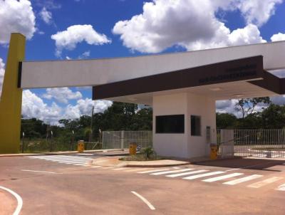 Casa em Condomnio para Venda, em Cuiab, bairro Jardim Imperial, 2 dormitrios, 1 banheiro, 2 vagas