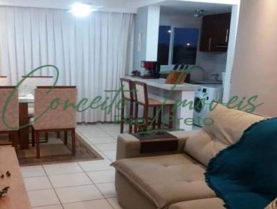 Apartamento para Venda, em So Jos do Rio Preto, bairro Jardim Planalto, 2 dormitrios, 1 banheiro, 1 vaga