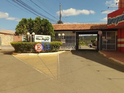 Casa em Condomnio para Venda, em RA XXVI Sobradinho II, bairro Setor Habitacional Contagem Sobradinho II DF, 4 dormitrios, 3 banheiros, 1 sute, 4 vagas