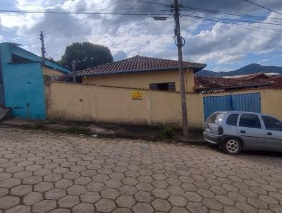 Casa para Venda, em Santa Rita do Sapuca, bairro Margarida