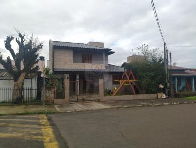 Casa para Venda, em Campo Bom, bairro Celeste, 3 dormitrios, 2 banheiros, 1 sute, 2 vagas