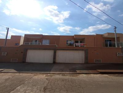 Casa para Venda, em Ibirit, bairro RECANTO VERDE, 3 dormitrios, 2 banheiros, 2 vagas