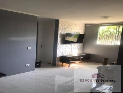 Apartamento para Venda, em Suzano, bairro Vila Urups, 2 dormitrios, 1 banheiro, 1 vaga