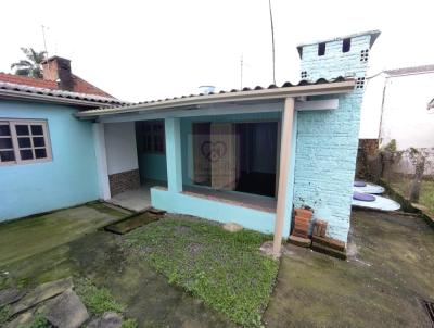 Casa para Locao, em Campo Bom, bairro Paulista, 2 dormitrios, 1 banheiro