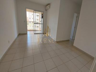 Apartamento para Venda, em Ribeiro Preto, bairro Vila do Golf, 3 dormitrios, 2 banheiros, 1 sute, 2 vagas