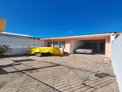 Casas 2 Quartos para Venda, em Curitiba, bairro XAXIM, 2 dormitrios, 1 banheiro, 2 vagas