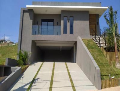 Casa em Condomnio para Venda, em Santana de Parnaba, bairro Stio do Morro