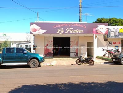 Salo Comercial para Venda, em Ponta Por, bairro Pedro Juan Caballero Py.