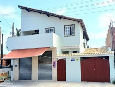 Casa para Venda, em Casimiro de Abreu, bairro Jardim Miramar, 4 banheiros, 4 vagas