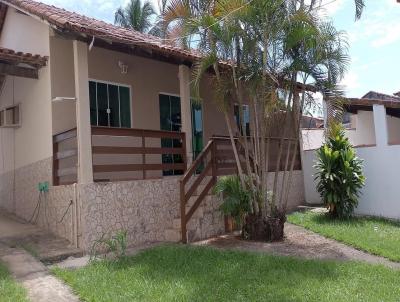 Casa para Venda, em So Pedro da Aldeia, bairro Balnerio das Conchas, 2 dormitrios, 1 banheiro, 2 vagas