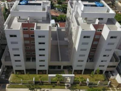 Apartamento com rea Privativa para Venda, em Belo Horizonte, bairro Salgado Filho, 3 dormitrios, 2 banheiros, 1 sute, 2 vagas