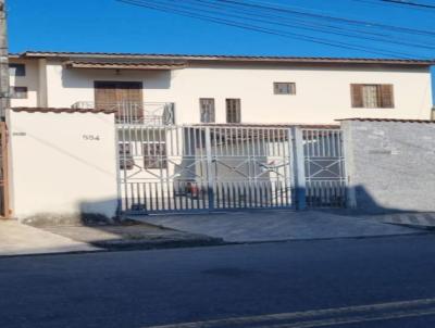 Casa para Venda, em Pindamonhangaba, bairro Loteamento Residencial Andrade, 2 dormitrios, 1 banheiro, 2 sutes, 2 vagas